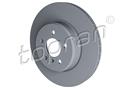 TOPRAN 502 241 COATED