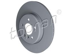 TOPRAN 502 241 COATED