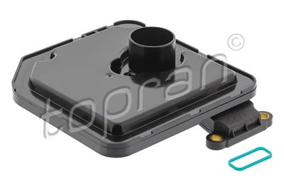 TOPRAN 822 003 Číslo výrobce: 822 003 001. EAN: 4063926475853.