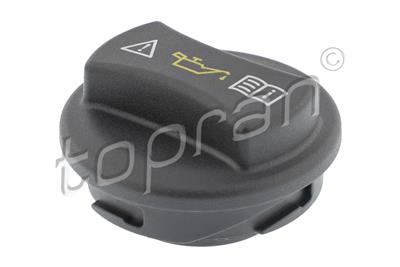 TOPRAN 409 993 Číslo výrobce: 409 993 001.