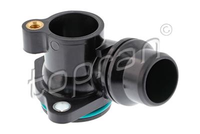 TOPRAN 504 913 Číslo výrobce: 504 913 001.