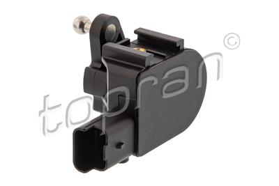 TOPRAN 724 571 Číslo výrobce: 724 571 001.