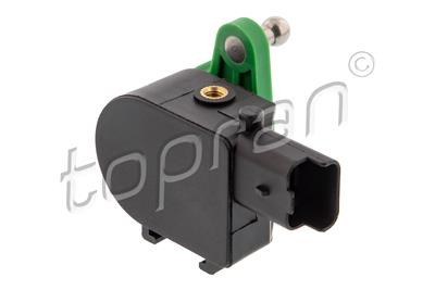 TOPRAN 724 572 Číslo výrobce: 724 572 001.