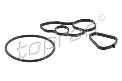 TOPRAN 724 415 Číslo výrobce: 724 415 001.