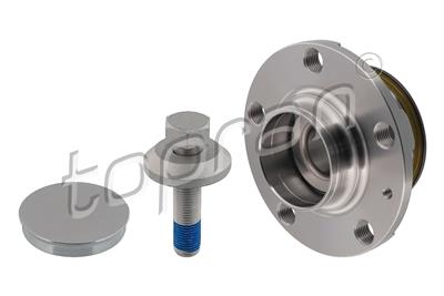 TOPRAN 120 373 Číslo výrobce: 120 373 001.