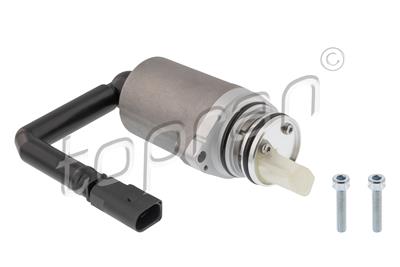 TOPRAN 120 760 Číslo výrobce: 120 760 001.