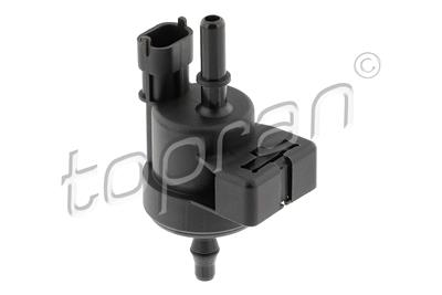 TOPRAN 209 440 Číslo výrobce: 209 440 001.