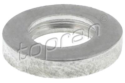 TOPRAN 107 362 Číslo výrobce: 107 362 001. EAN: 5121100000105.