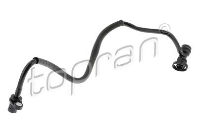 TOPRAN 504 022 Číslo výrobce: 504 022 001.