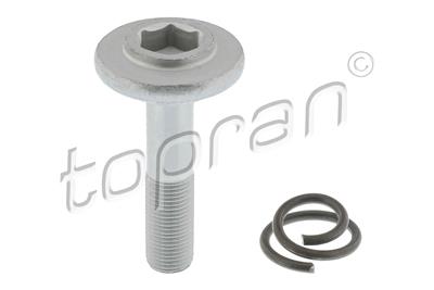 TOPRAN 504 541 Číslo výrobce: 504 541 001.