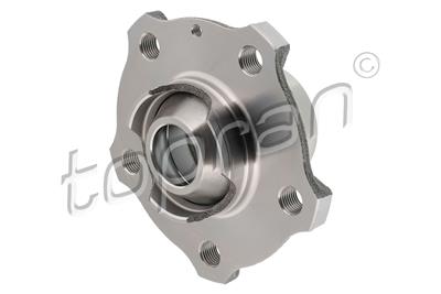 TOPRAN 119 170 Číslo výrobce: 119 170 001.