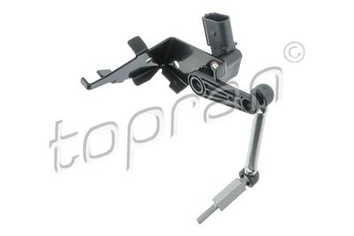 TOPRAN 120 548 Číslo výrobce: 120 548 001.