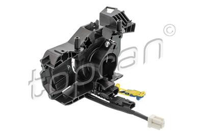 TOPRAN 703 027 Číslo výrobce: 703 027 001.