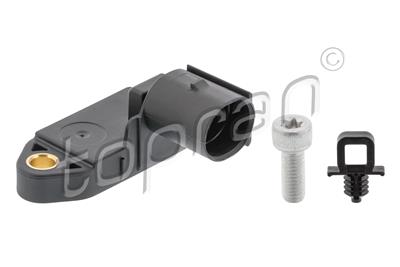 TOPRAN 119 645 Číslo výrobce: 119 645 001.