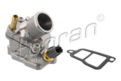 TOPRAN 601 898 Číslo výrobce: 601 898 001.