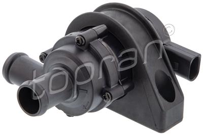 TOPRAN 117 489 Číslo výrobce: 117 489 001. EAN: 1321160000013.