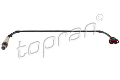 TOPRAN 206 629 Číslo výrobce: 206 629 001. EAN: 8553550000010.