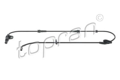 TOPRAN 120 754 Číslo výrobce: 120 754 001.