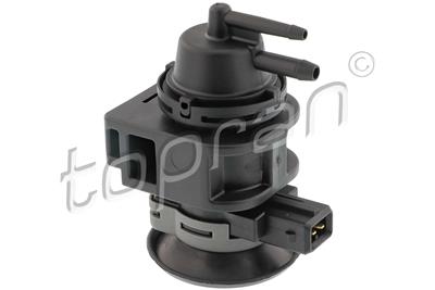 TOPRAN 701 208 Číslo výrobce: 701 208 001. EAN: 1089870000012.