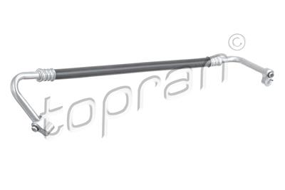 TOPRAN 121 455 Číslo výrobce: 121 455 001.