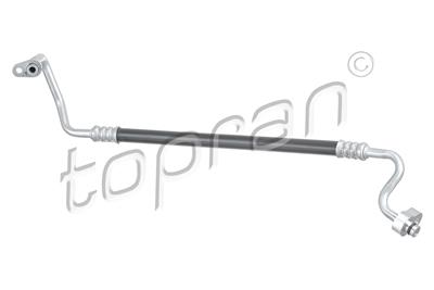 TOPRAN 121 451 Číslo výrobce: 121 451 001.