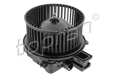 TOPRAN 119 649 Číslo výrobce: 119 649 001.