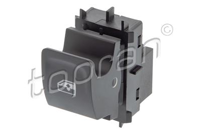 TOPRAN 120 934 Číslo výrobce: 120 934 001.