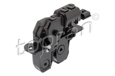 TOPRAN 703 034 Číslo výrobce: 703 034 001.