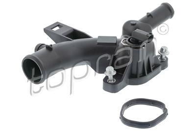 TOPRAN 208 977 Číslo výrobce: 208 977 001. EAN: 1331810000010.