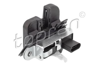 TOPRAN 121 389 Číslo výrobce: 121 389 001.