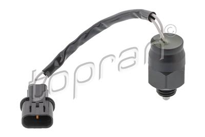 TOPRAN 822 120 Číslo výrobce: 822 120 001.