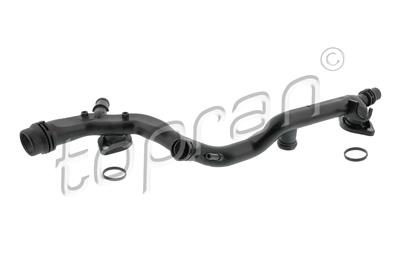 TOPRAN 119 767 Číslo výrobce: 119 767 001.