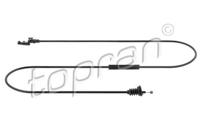 TOPRAN 120 843 Číslo výrobce: 120 843 001.