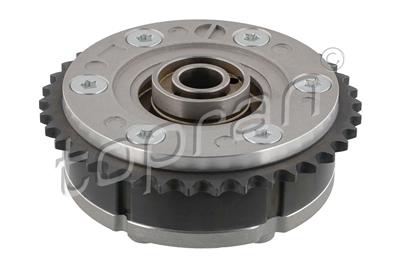 TOPRAN 504 236 Číslo výrobce: 504 236 001.