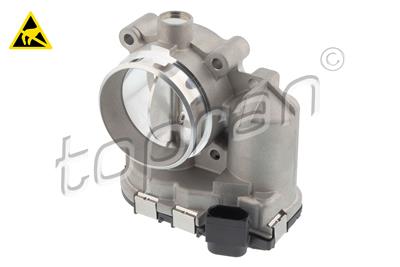 TOPRAN 410 400 Číslo výrobce: 410 400 001.