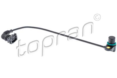 TOPRAN 501 445 Číslo výrobce: 501 445 001. EAN: 1214510000019.