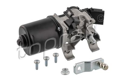 TOPRAN 703 012 Číslo výrobce: 703 012 001.