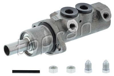 TOPRAN 103 523 Číslo výrobce: 103 523 001. EAN: 6110360000054.