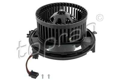 TOPRAN 121 572 Číslo výrobce: 121 572 001.