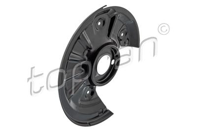 TOPRAN 121 447 Číslo výrobce: 121 447 001.