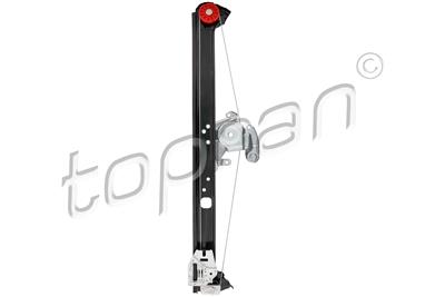 TOPRAN 502 077 Číslo výrobce: 502 077 001. EAN: 5135720000018.