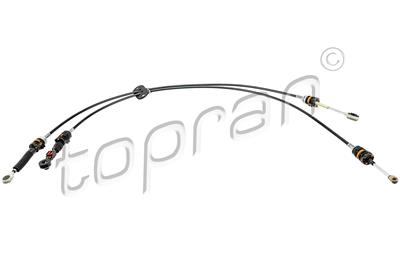 TOPRAN 304 629 Číslo výrobce: 304 629 001. EAN: 4063926073516.