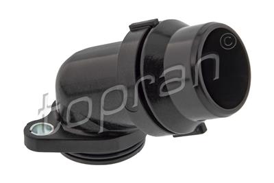 TOPRAN 504 912 Číslo výrobce: 504 912 001.