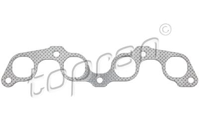 TOPRAN 100 624 Číslo výrobce: 100 624 001. EAN: 1261720000018.