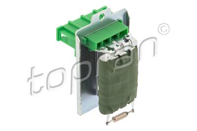 TOPRAN 120 876 Číslo výrobce: 120 876 001.