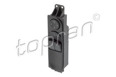 TOPRAN 410 925 Číslo výrobce: 410 925 001.