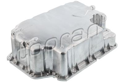 TOPRAN 410 120 Číslo výrobce: 410 120 001. EAN: 4063926372619.