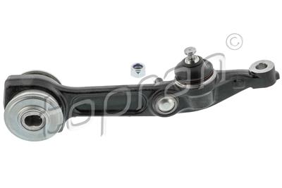 TOPRAN 401 419 Číslo výrobce: 401 419 001. EAN: 3309010000015.