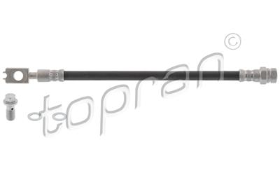 TOPRAN 114 020 Číslo výrobce: 114 020 001.