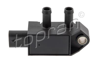 TOPRAN 120 068 Číslo výrobce: 120 068 001.